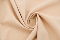 8Wollmischung mit Elasthan Sandfarben