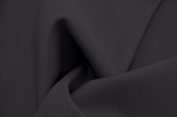 100% Wolle Schwarz