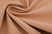 Baumwollstretch Uni