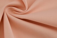 Baumwollstretch Uni