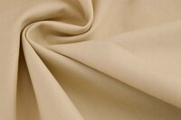 Baumwollstretch Uni