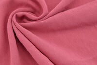 Viskosecrepe Rosa