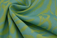 Viskosejacquard