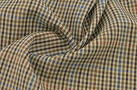 Vintage Wolle Polyester