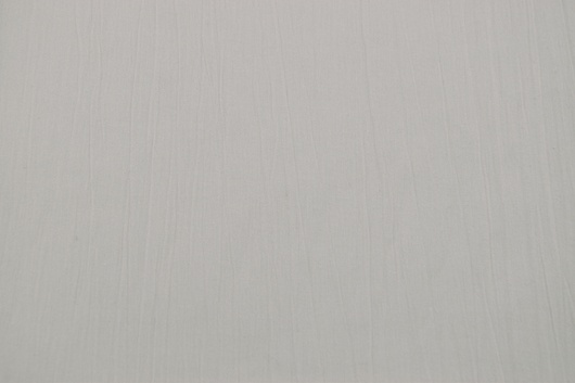 Reine Baumwolle "Crashed" Beige