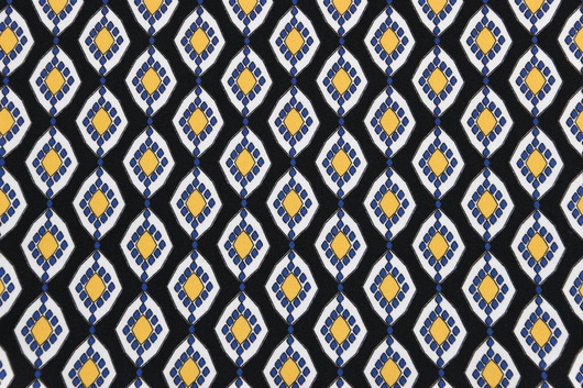 Baumwollprint
