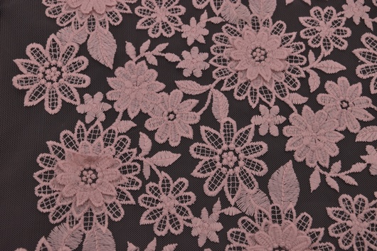 Spitze Rosa