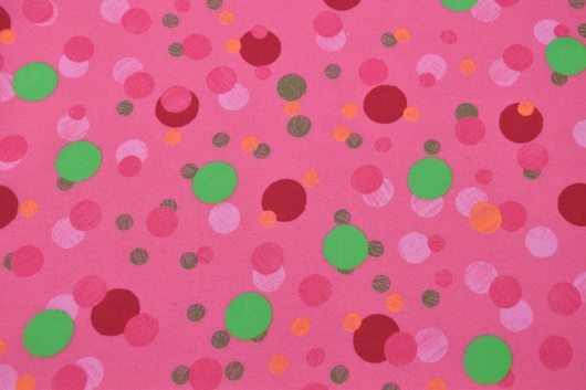 Vikosedruck Rosa 