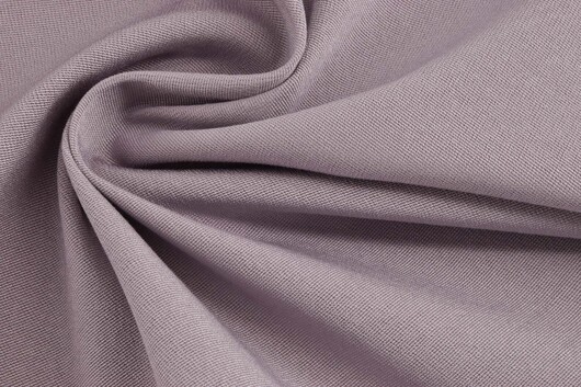 Baumwollstretch Uni