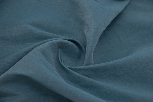 Strechtleinen Uni Graublau