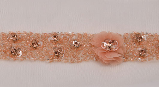 Borte apricot