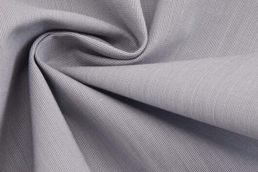 Baumwollstretch Uni