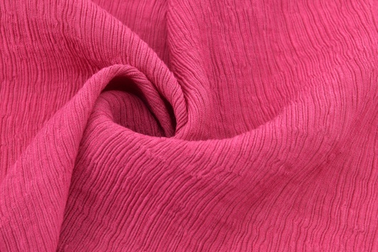 Viskosecrepe Pink