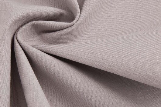 Baumwollstretch Uni