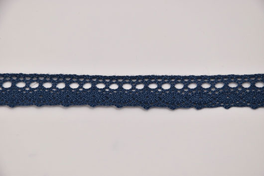 Borte blau
