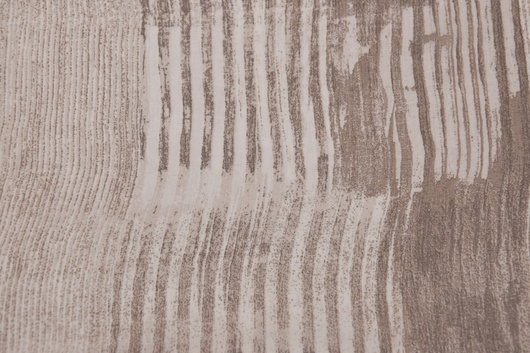 100% Seide gemustert