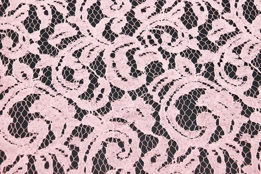 Spitze Rosa