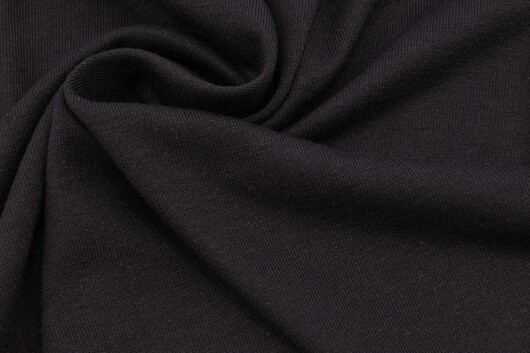 Viskosejersey gedreht