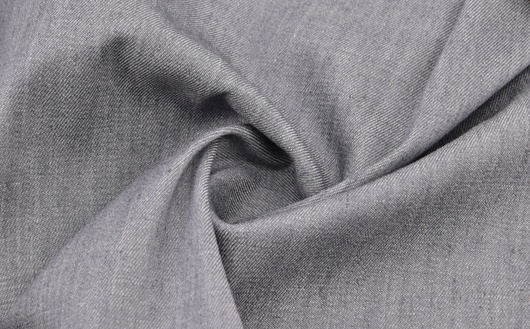 Jeans Grau mit Tencel 