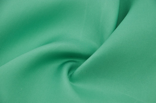 Seide 100% Weißgrün