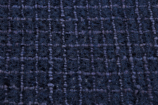 Fantasy Stoff aus Viskose / Polyester Bunt