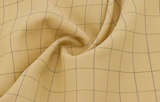 Vintage Wolle / Polyester