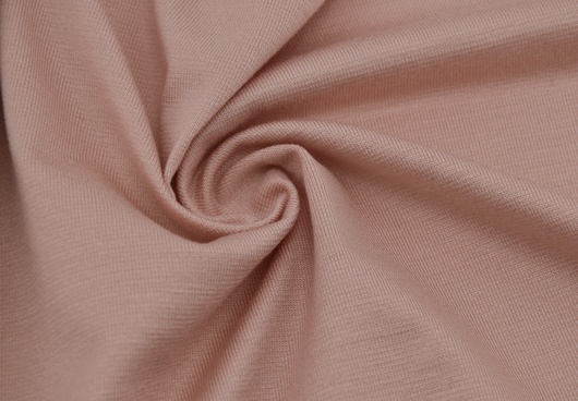 Viskosejersey Puder