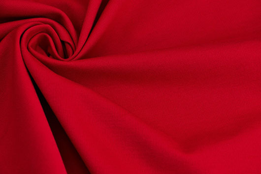 Romanit Jersey rot gedreht