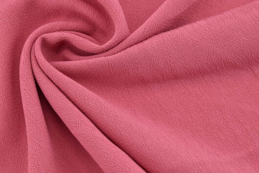 Viskosecrepe Rosa