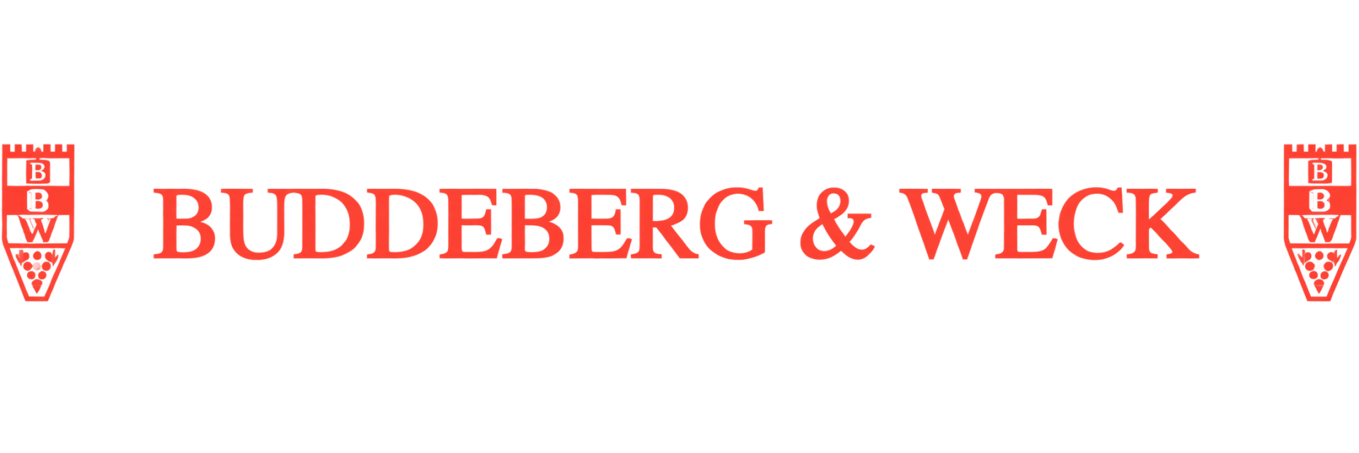 Buddeberg & Weck Logo